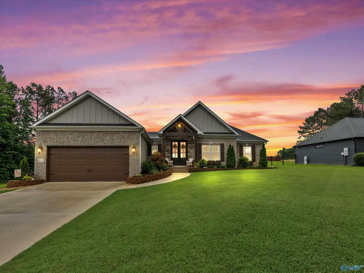 125 Shady Oak Lane, New Market, AL 35761 - #1