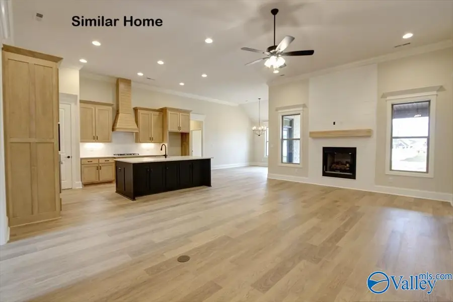 55 LOT Lancaster Lane, Athens, AL 35613 - #2