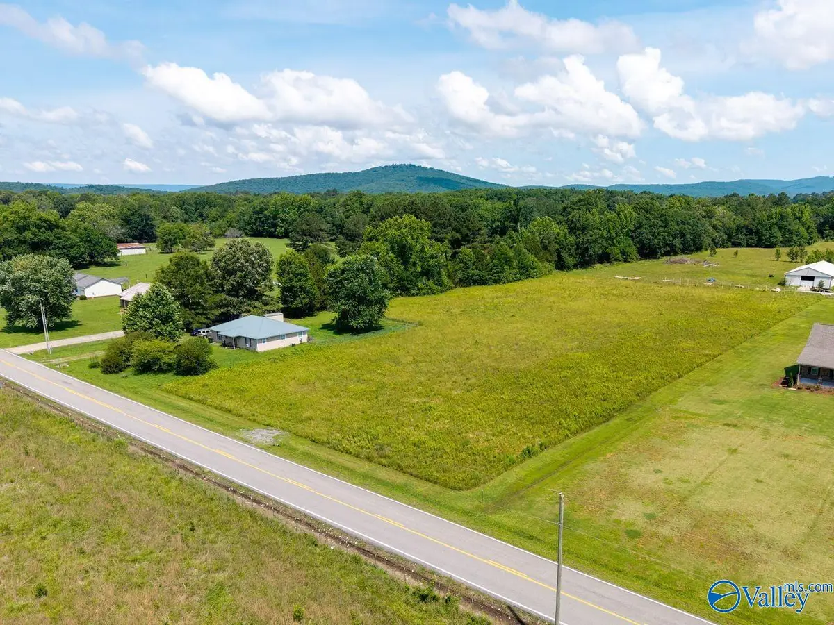 2.9 acres Albert Mann Road, New Hope, AL 35760 - #1