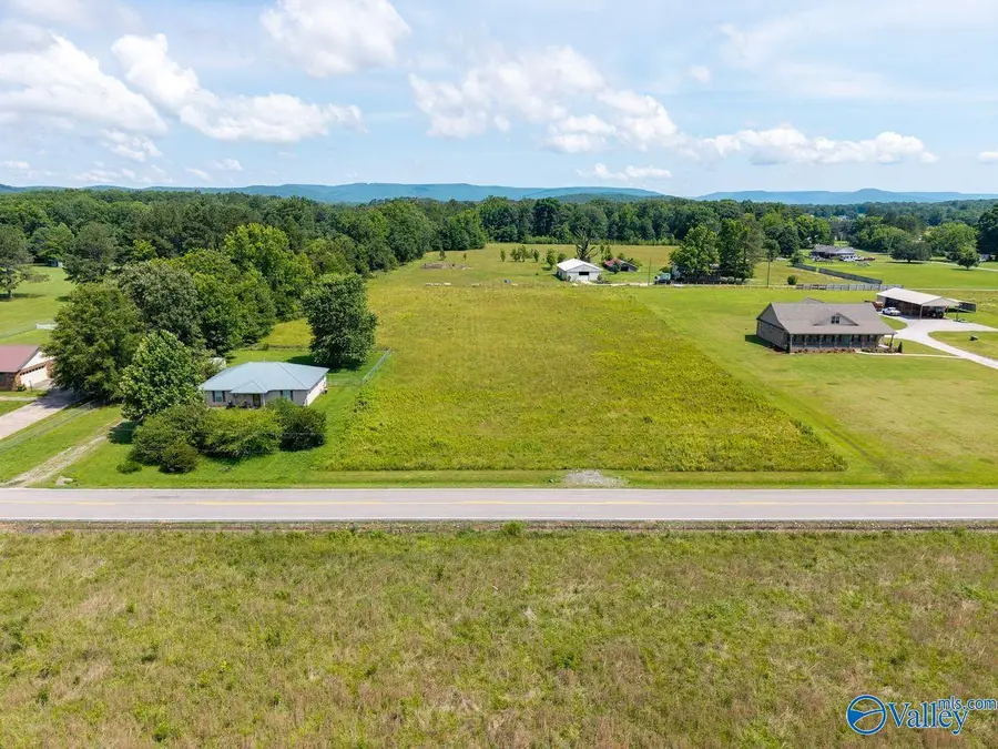 2.9 acres Albert Mann Road, New Hope, AL 35760 - #2