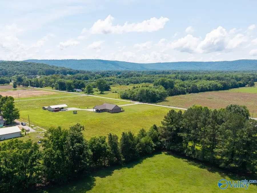 2.9 acres Albert Mann Road, New Hope, AL 35760 - #3
