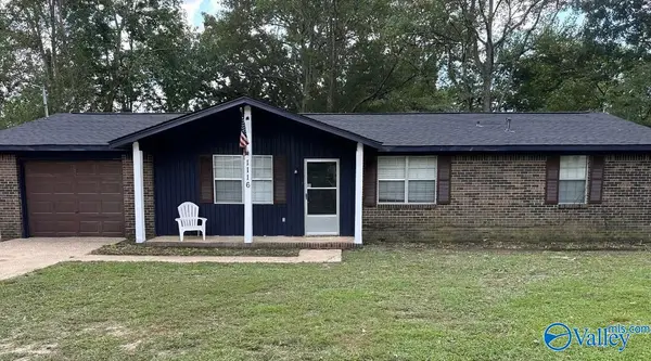 1116 Compton Avenue, Albertville, AL 35950