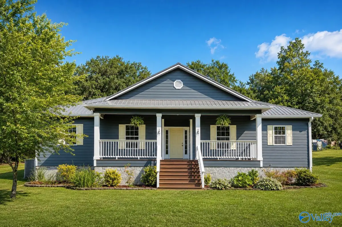 1402 Dogwood Lane, Piedmont, AL 36272 - #1