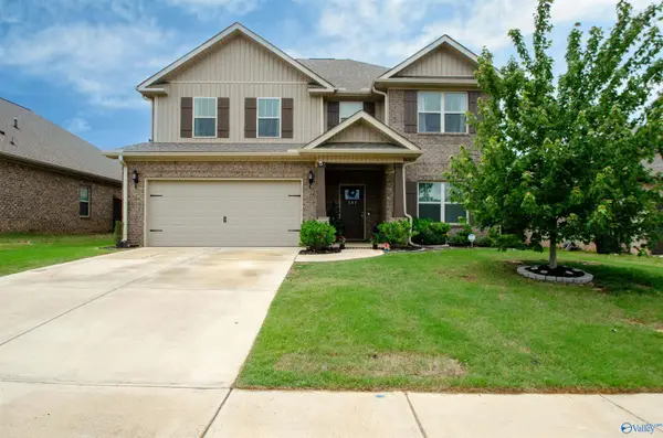 132 Pennington Avenue, Huntsville, AL 35811