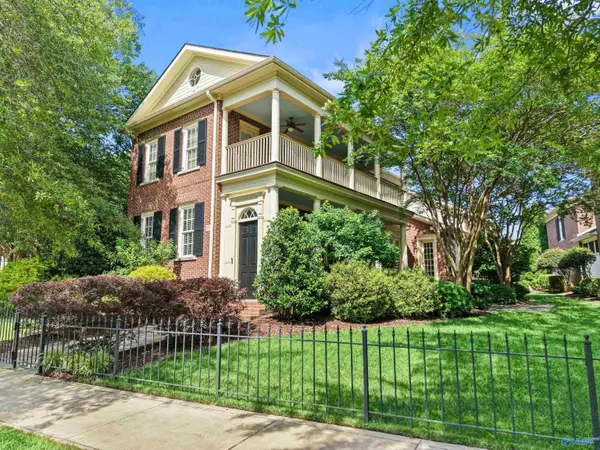 33 Meeting Street, Huntsville, AL 35806