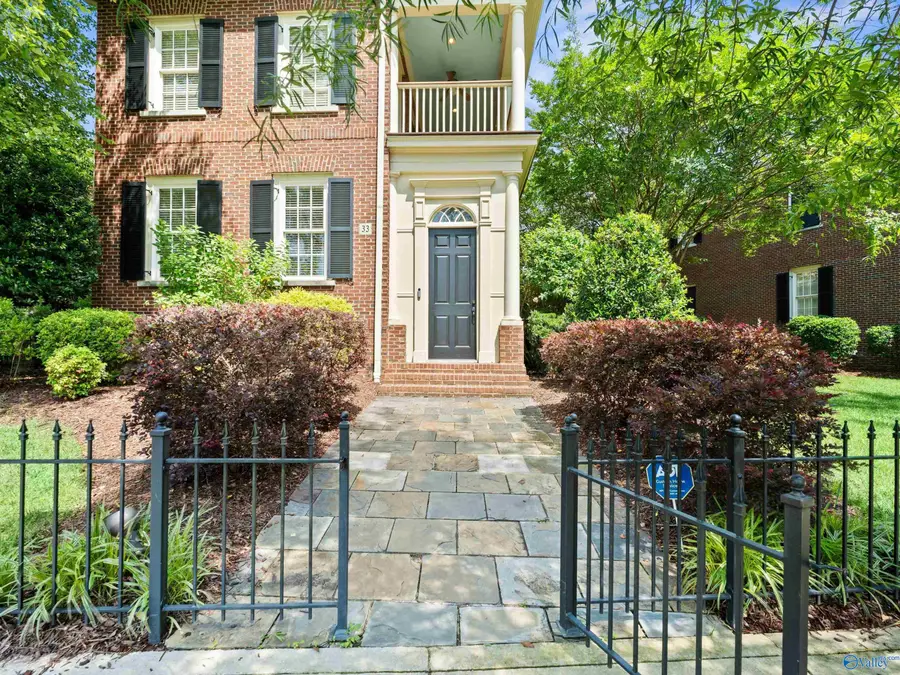 33 Meeting Street, Huntsville, AL 35806 - #3