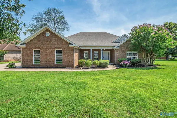 100 Tudor Place, Madison, AL 35758