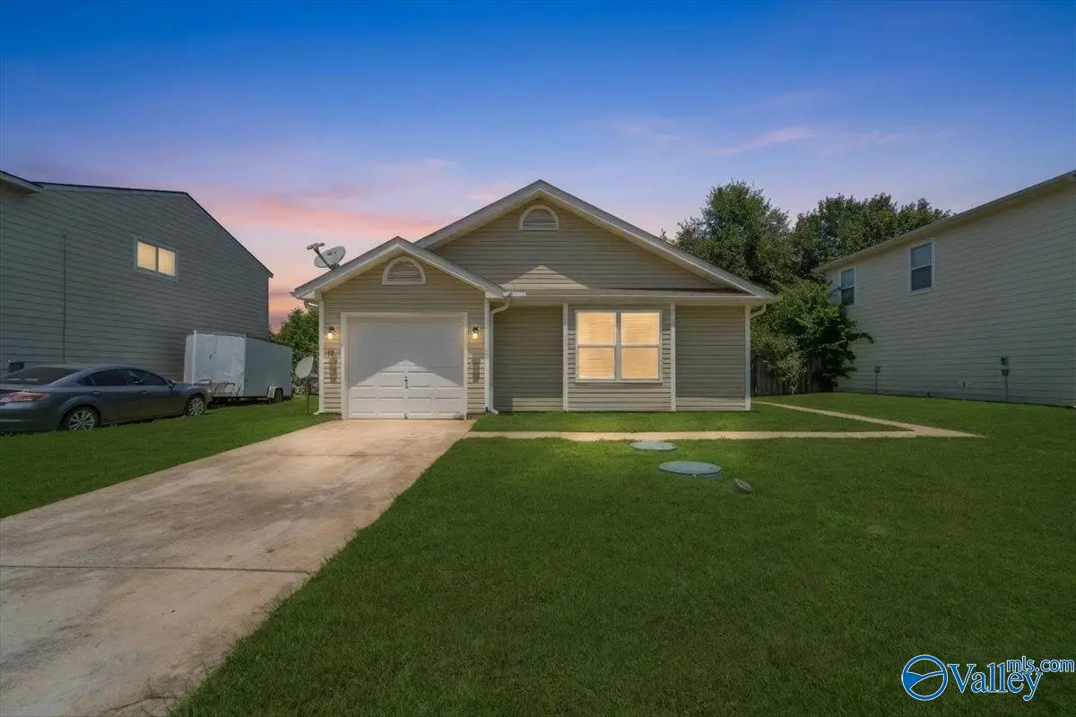 157 Carillo Lane, Toney, AL 35773 - #1