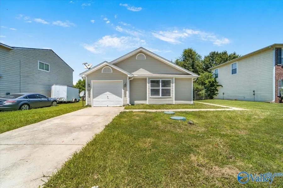 157 Carillo Lane, Toney, AL 35773 - #2