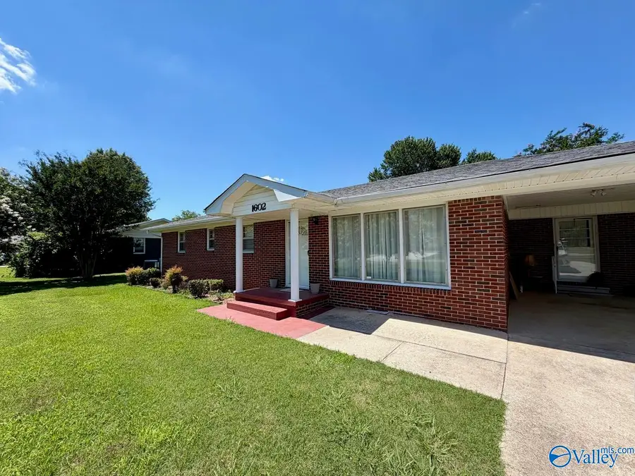 1602 Buchanan Street, Athens, AL 35611 - #2