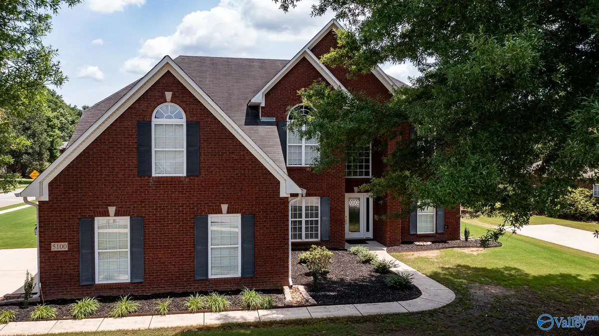 5100 Creekstone Drive, Owens Cross Roads, AL 35763 - #1