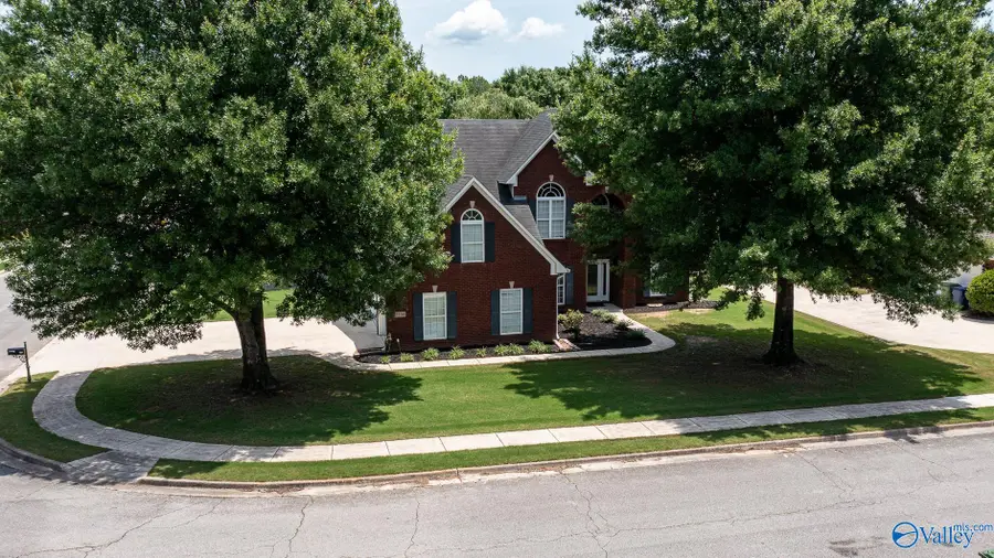 5100 Creekstone Drive, Owens Cross Roads, AL 35763 - #3