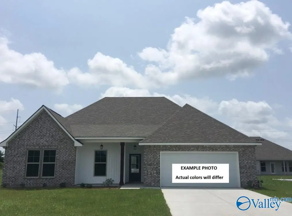 154 Elledge Farm Drive, Hazel Green, AL 35750 - #1