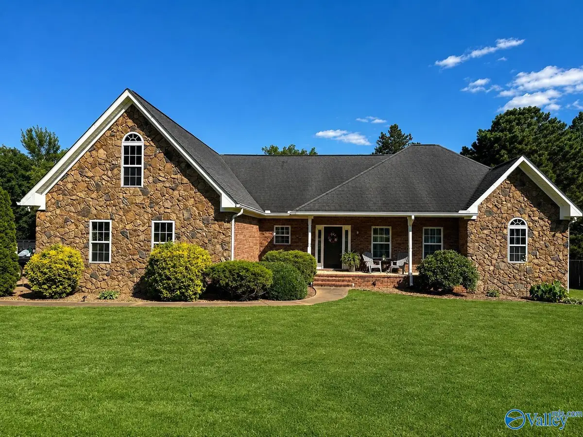 240 Cade Circle, Leesburg, AL 35983 - #1