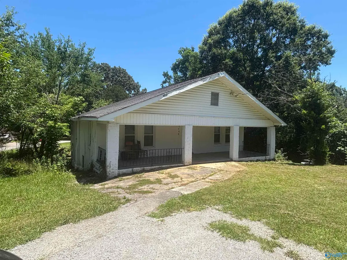 1705 Cherry Avenue, Birmingham, AL 35214 - #1