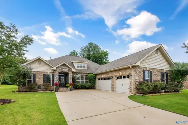 4417 Duskin Court Se, Owens Cross Roads, AL 35763
