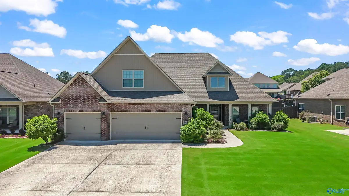108 Somer Oaks Drive, Huntsville, AL 35811 - #1