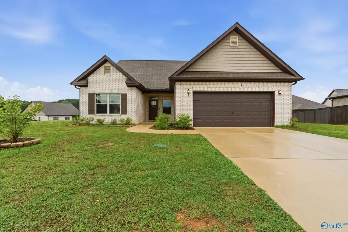 111 Pomelo Street, Huntsville, AL 35811 - #1
