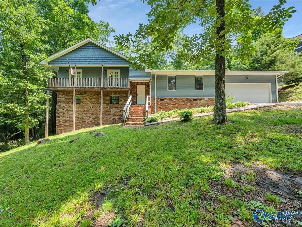 3516 Cedar Lane, Guntersville, AL 35976 - #1