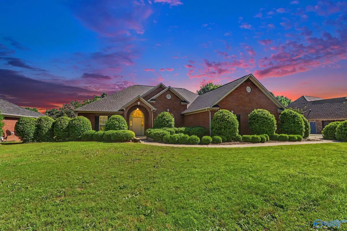 26540 Mill Creek Way, Athens, AL 35613 - #1