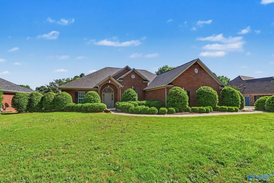 26540 Mill Creek Way, Athens, AL 35613 - #2
