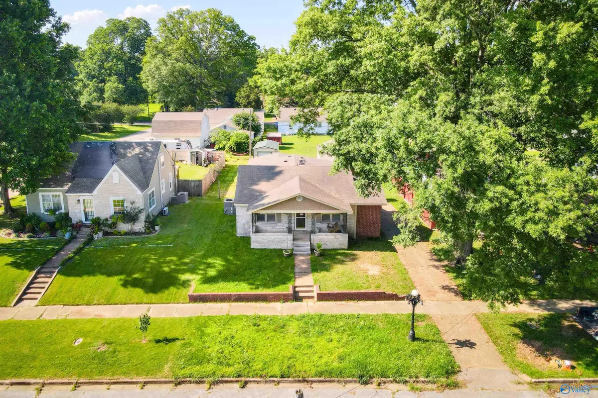 703 East 2nd Street, Tuscumbia, AL 35674 - #1