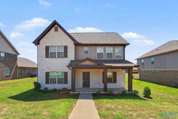 114 Sartain Street, New Market, AL 35761
