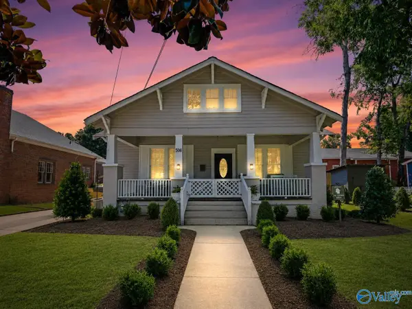 506 Canal Street Ne, Decatur, AL 35601