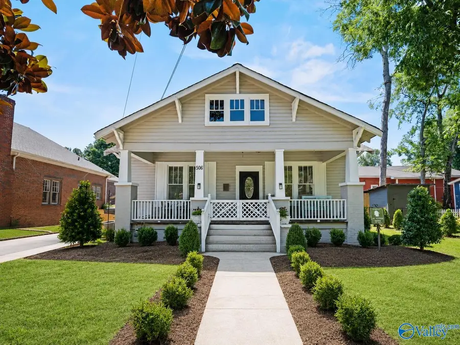 506 Canal Street Ne, Decatur, AL 35601 - #2
