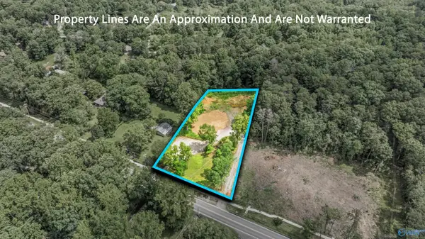 5548 Alabama Highway 117, Mentone, AL 35984