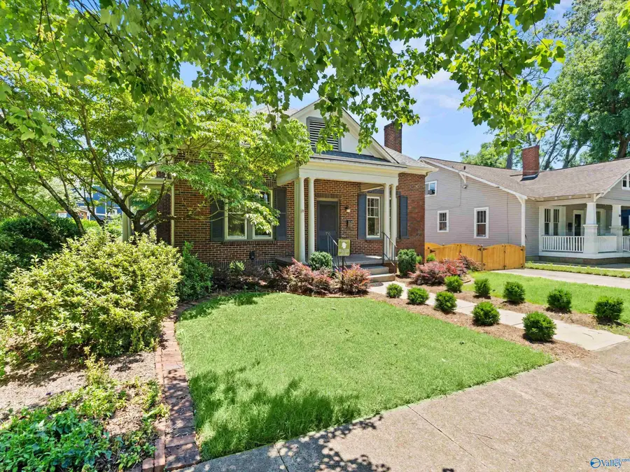510 Canal Street Ne, Decatur, AL 35601 - #2