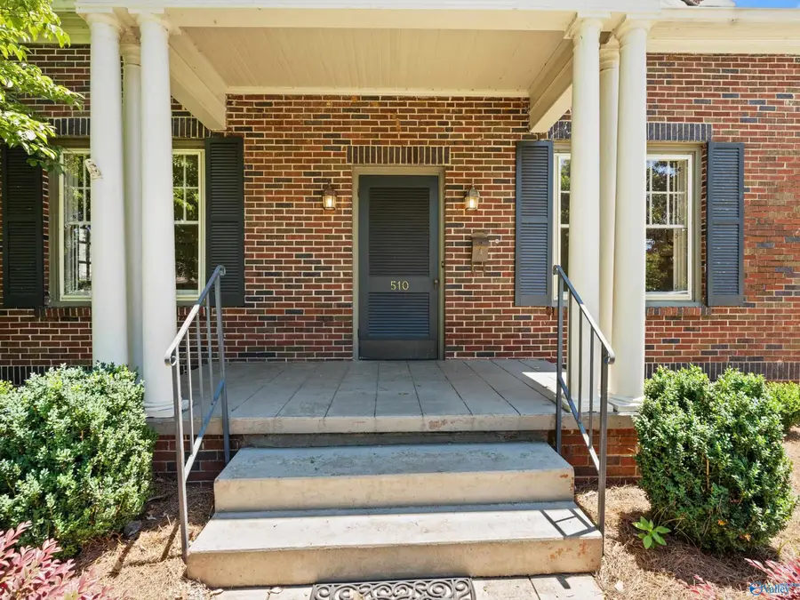 510 Canal Street Ne, Decatur, AL 35601 - #3