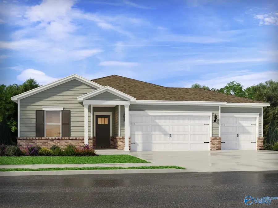 29242 Otley Court, Harvest, AL 35749 - #2