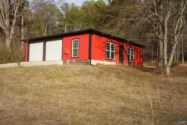 126 Acres, Odenville, AL 35120