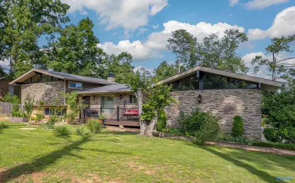 2701 Scenic Highway, Gadsden, AL 35904