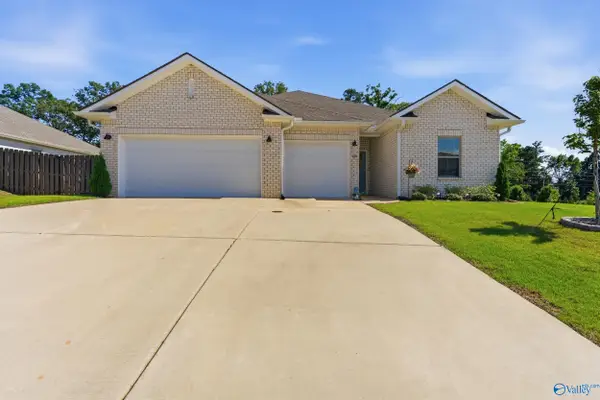 140 Sager Circle, Harvest, AL 35749