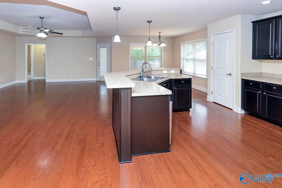 29788 Crockett Run Lane Nw, Harvest, AL 35749 - #2