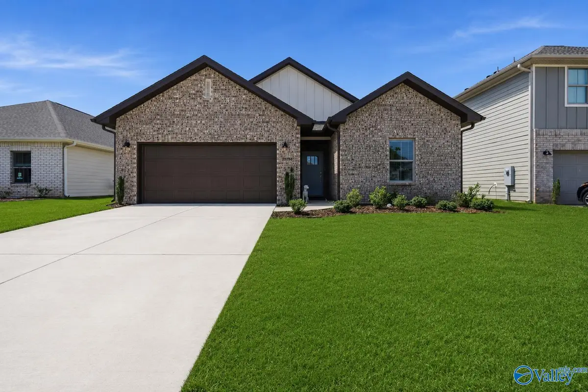 28554 Brian Lane, Madison, AL 35756 - #1