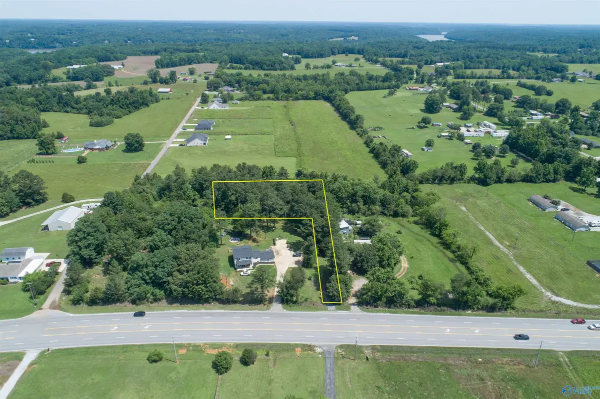 Tract 2 Us Highway 72, Athens, AL 35611 - #1