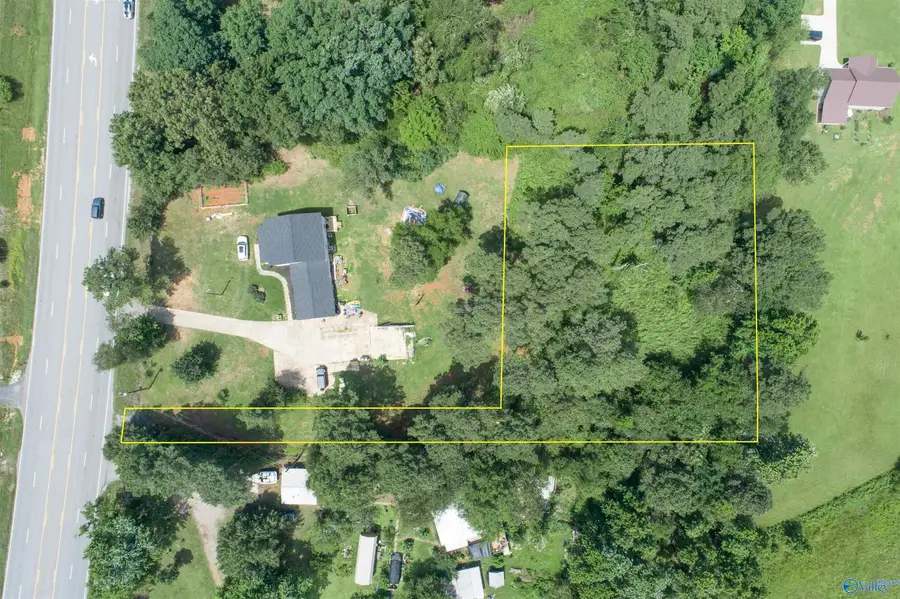 Tract 2 Us Highway 72, Athens, AL 35611 - #2