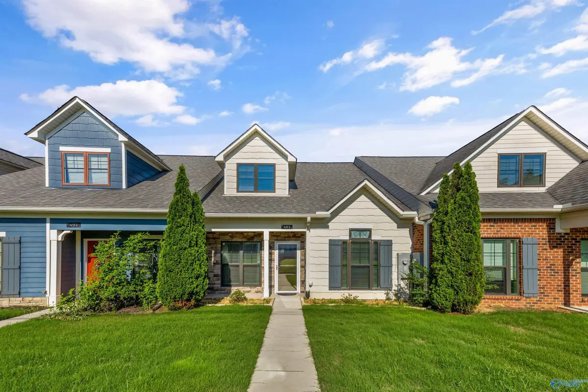 493 Wade Road Se, Owens Cross Roads, AL 35763 - #1