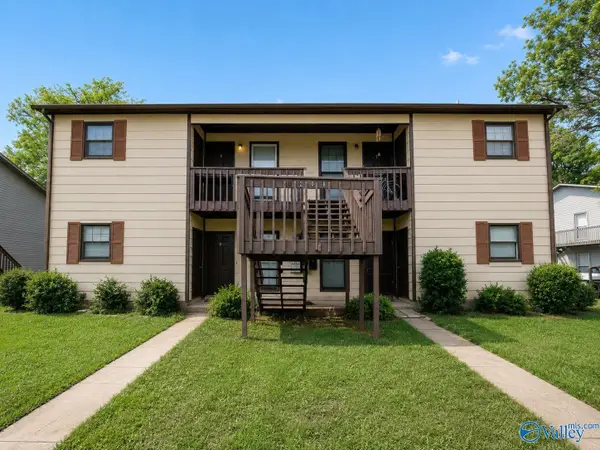 6208 Friar Tuck Drive Nw, Huntsville, AL 35806