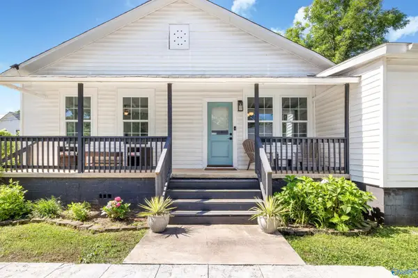 3510 Clopton Street Sw, Huntsville, AL 35805