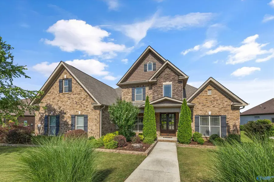 7576 Parktrace Lane Se, Owens Cross Roads, AL 35763 - #2