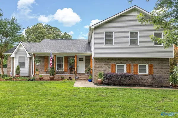 106 Abbottsford Road, Huntsville, AL 35811