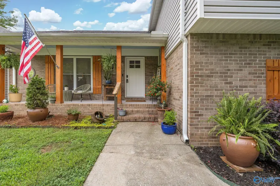 106 Abbottsford Road, Huntsville, AL 35811 - #2