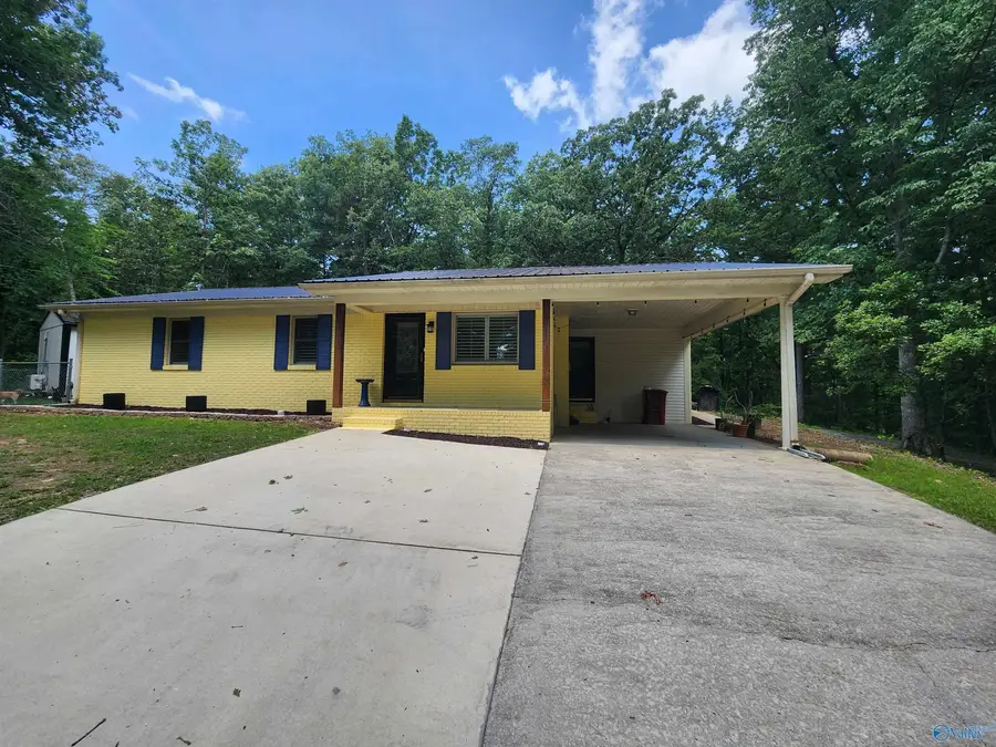 232 Quail Run, Hamilton, AL 35570 - #2