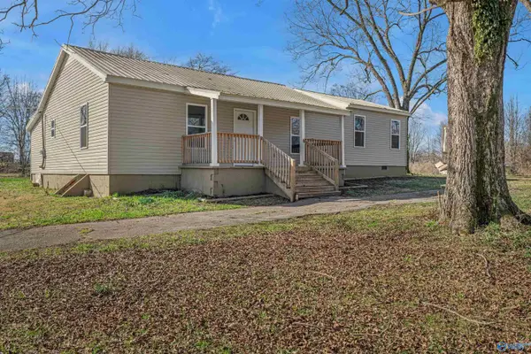 3560 Maysville Road Ne, Huntsville, AL 35811
