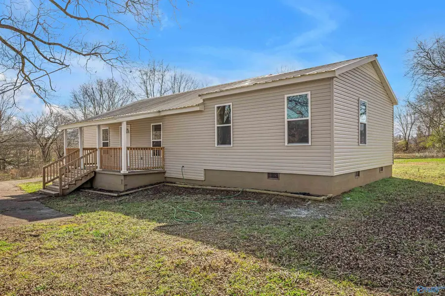 3560 Maysville Road Ne, Huntsville, AL 35811 - #2