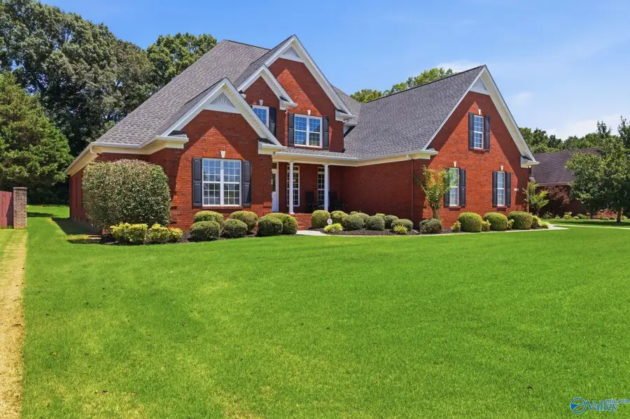 2018 Englewood Place Sw, Decatur, AL 35603 - #2